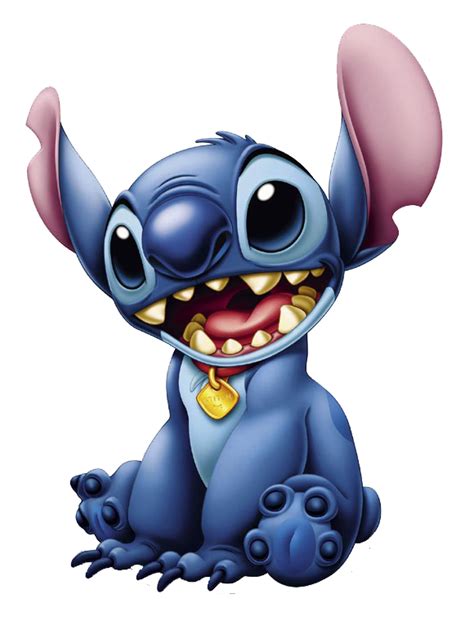 disney stitch face|what animal is stitch.